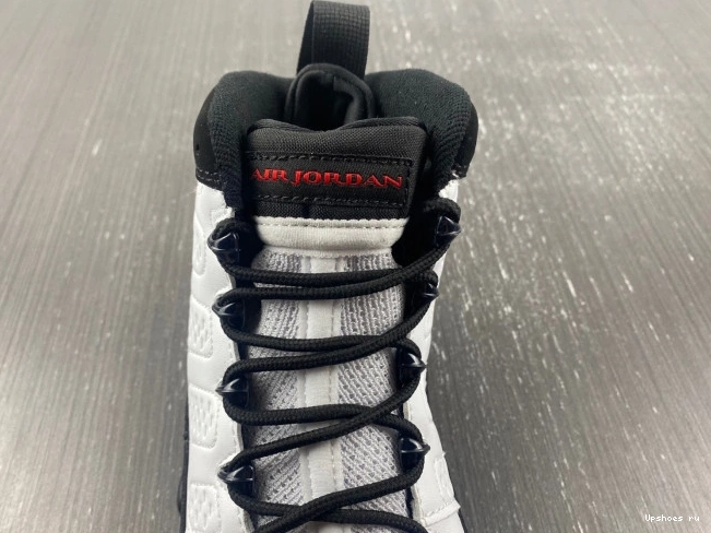 (2016) Jordan 9 302370-112 OG Retro 0505